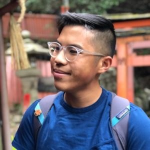 Meet your Posher, Dylan